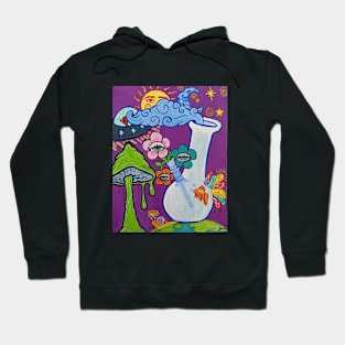 Anything Goes Hoodie